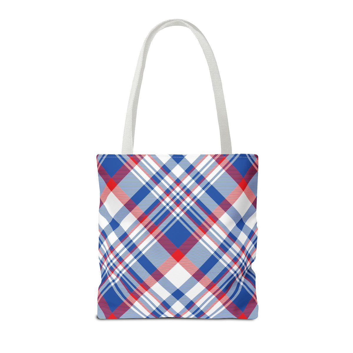 Totes | Lawrence, Kansas | Tartan