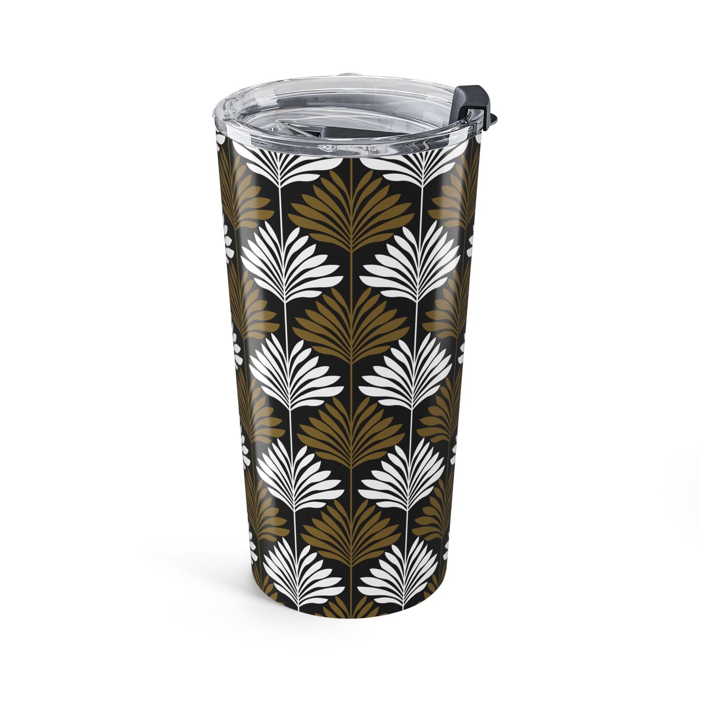 Tumbler | Winston Salem, North Carolina | Deco