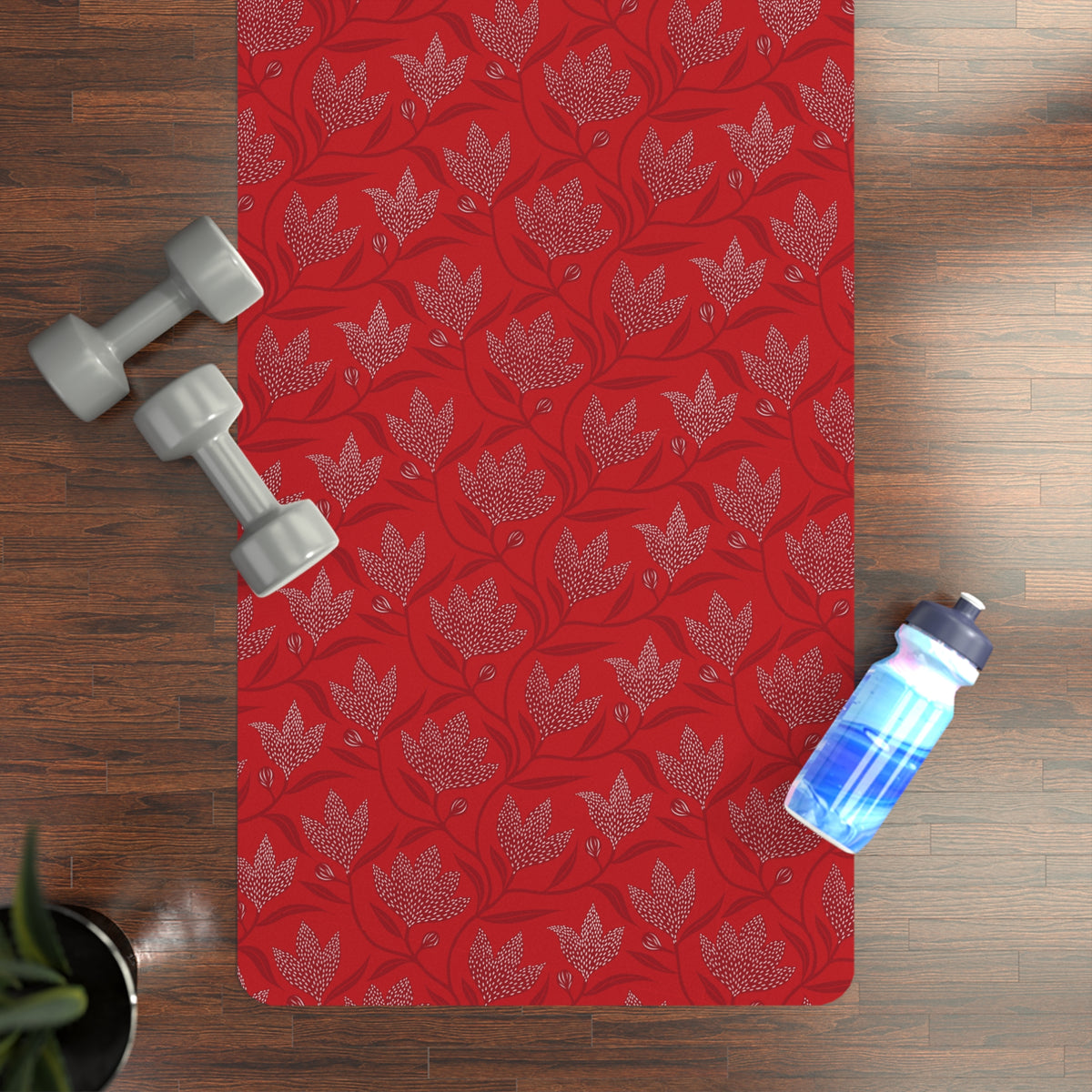 Yoga Mat | Madison, Wisconsin | Magnolia