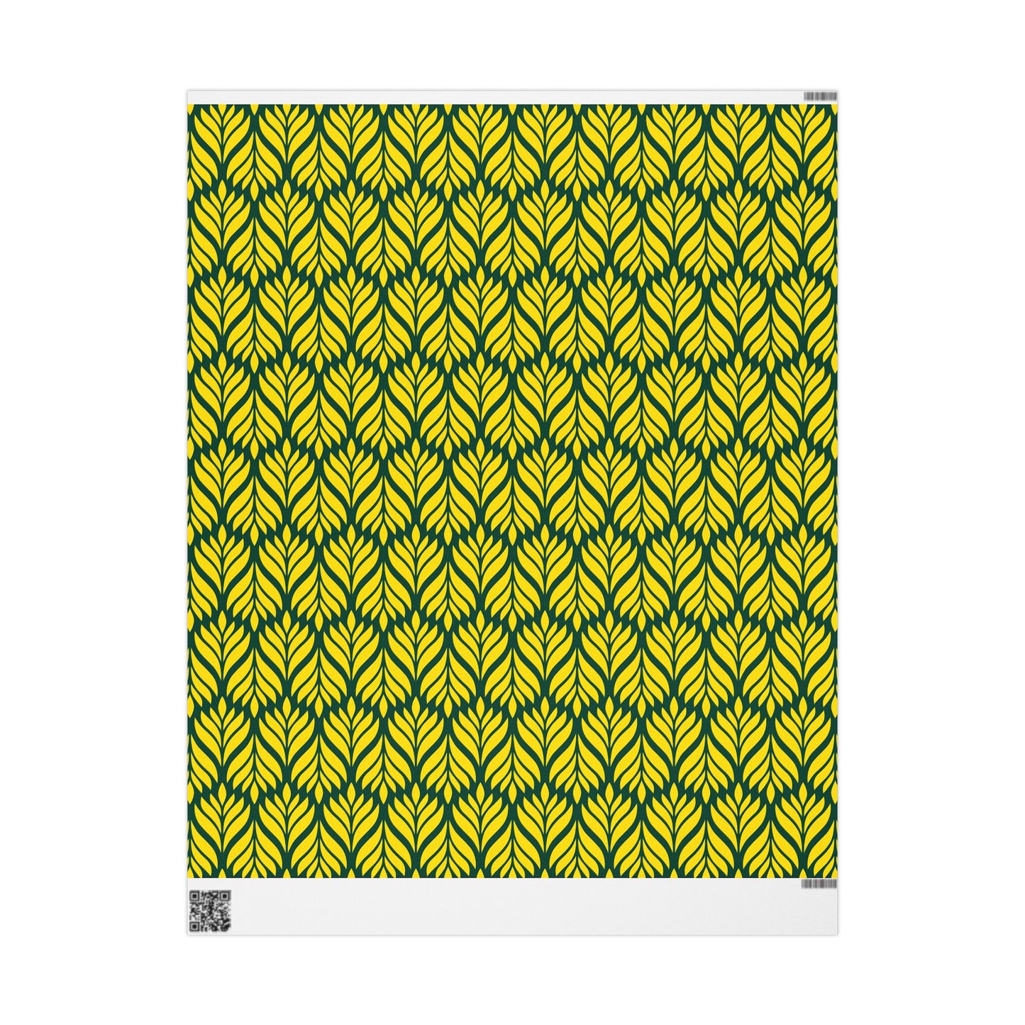 Gift Wrap | Eugene, Oregon | Palm
