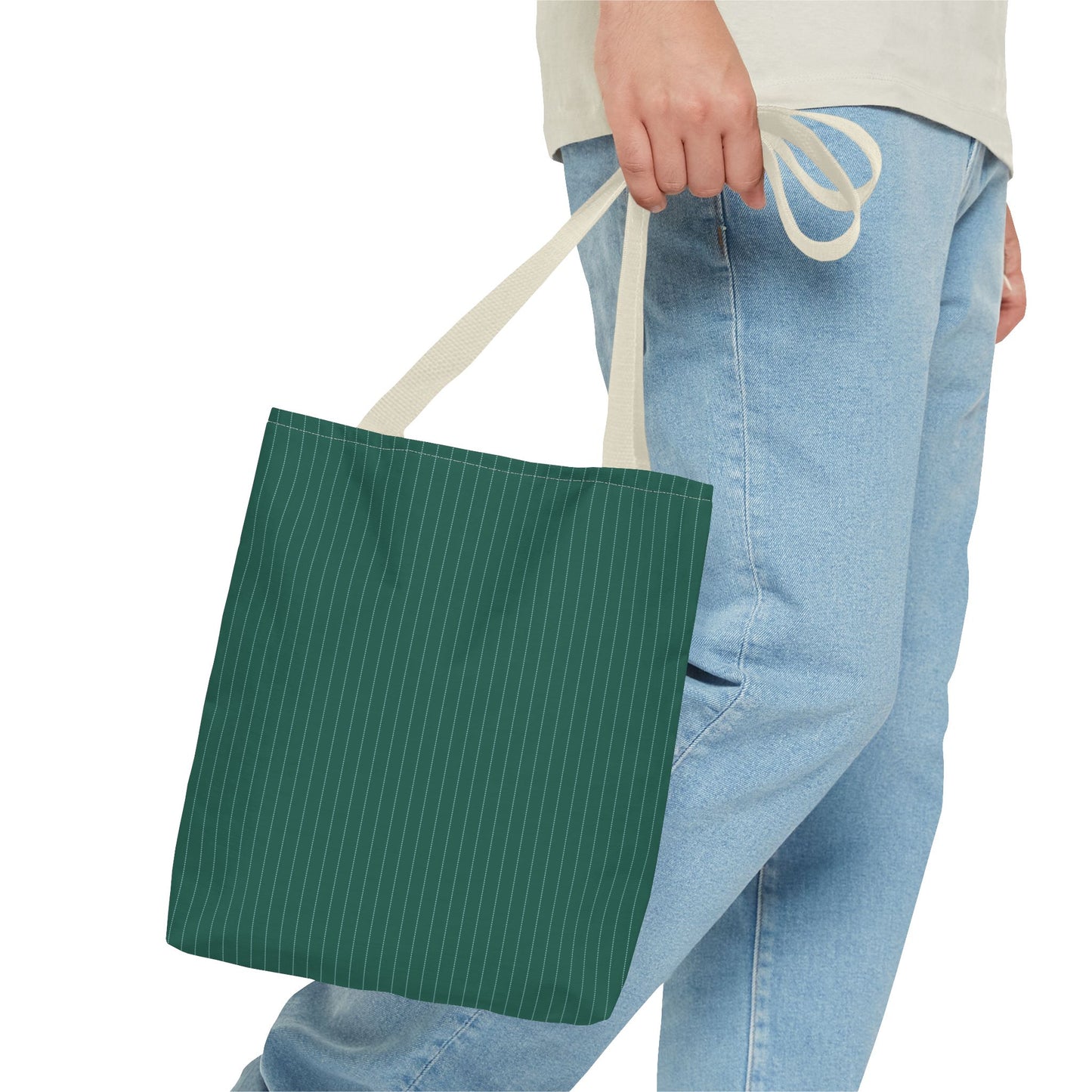 Totes | New Orleans, Louisiana | Pinstripe