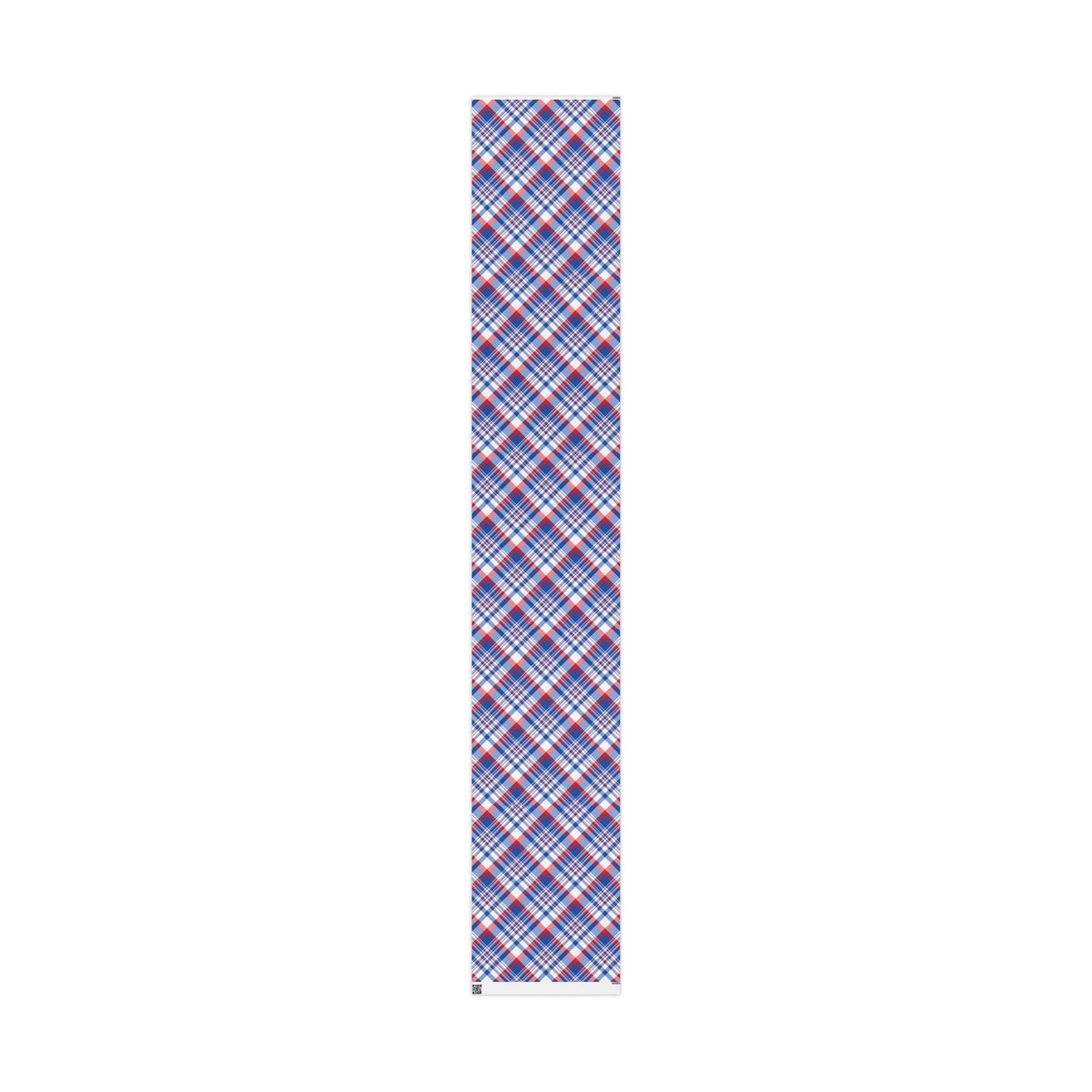 Gift Wrap | Lawrence, Kansas | Tartan