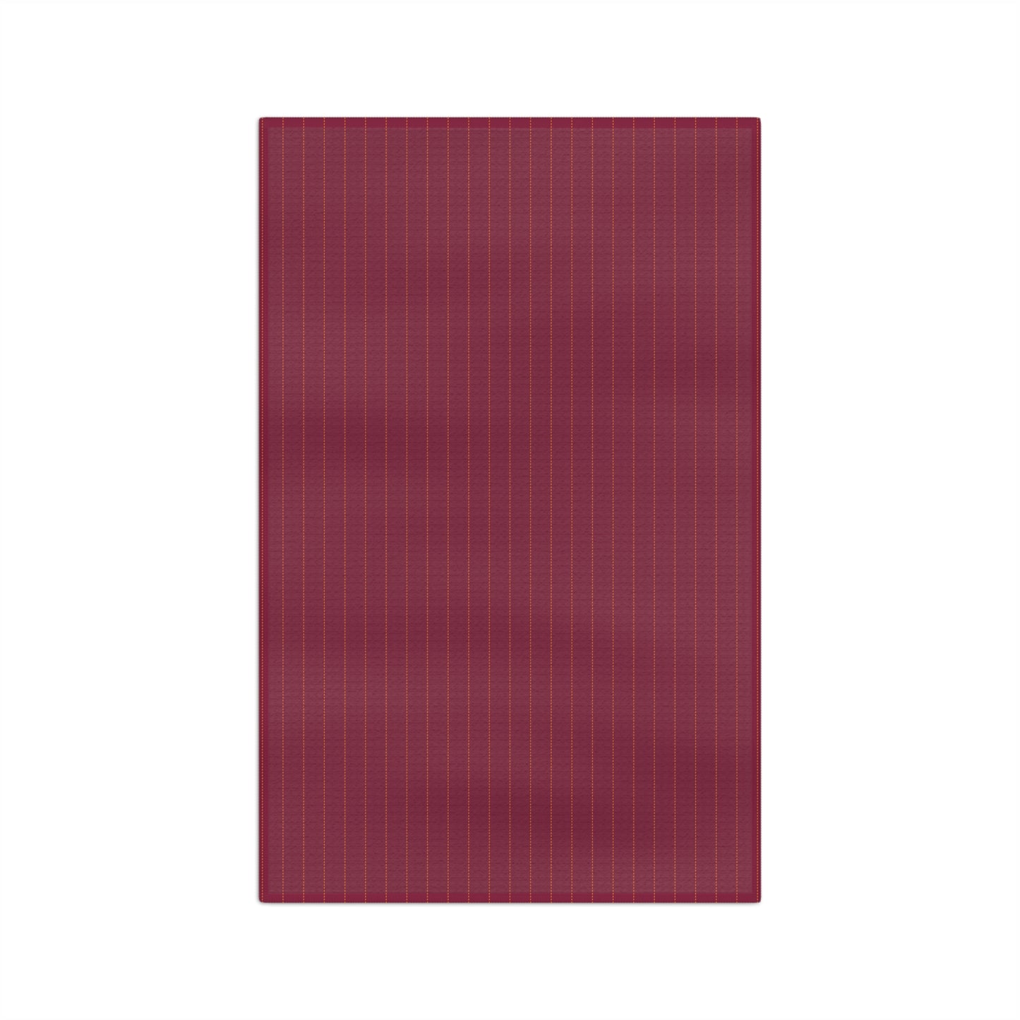 Tea Towels | Blacksburg, Virginia | Pinstripe