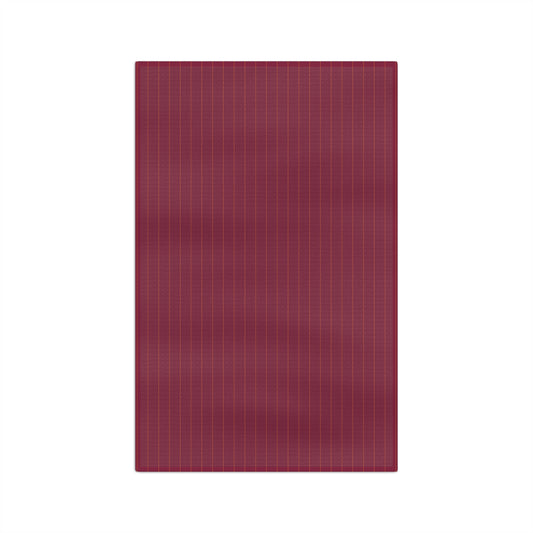Tea Towels | Blacksburg, Virginia | Pinstripe