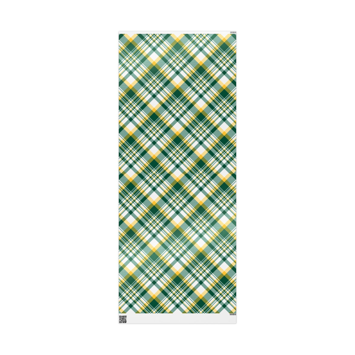 Gift Wrap | Fairfax, Virginia | Tartan