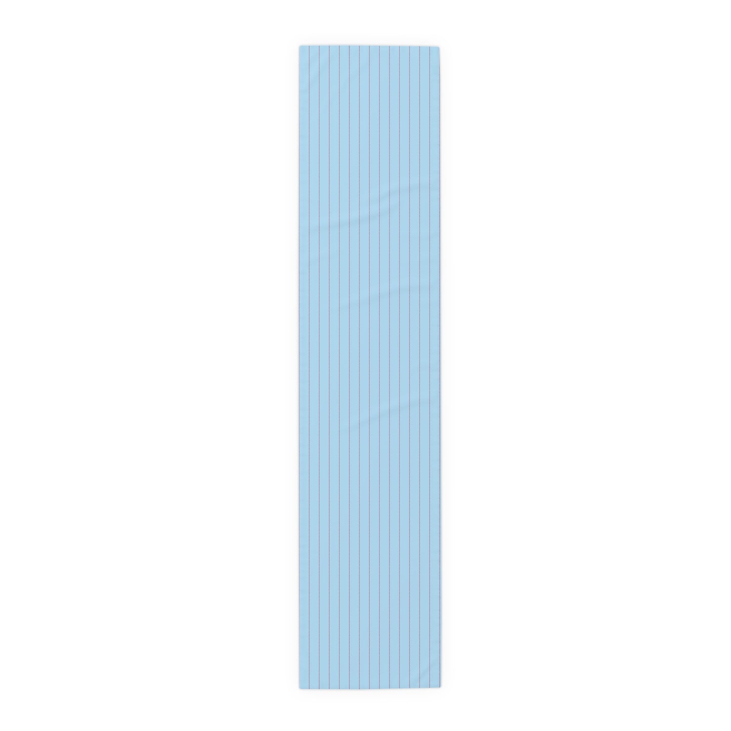 Table Runner | Oxford, Mississippi | Pinstripe