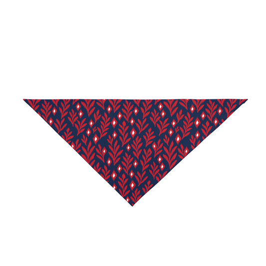 Pet Bandana | Oxford, Mississippi | Laurel