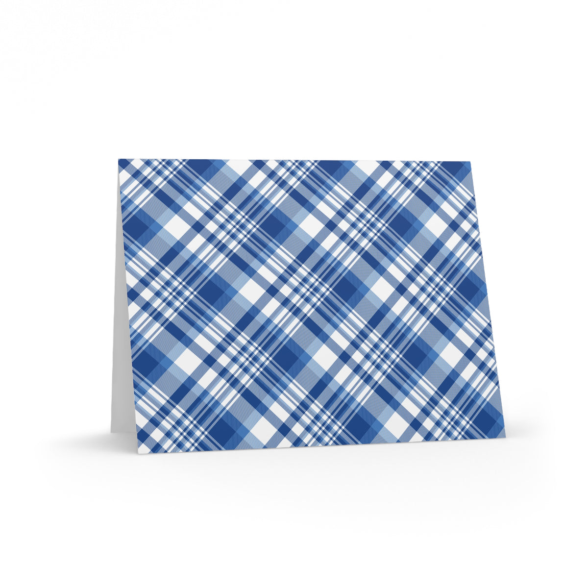Notecards | Lexington, Kentucky | Tartan