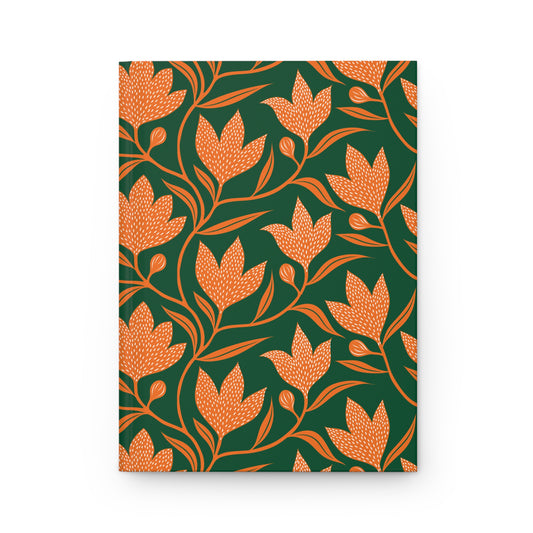 Journal | Miami, Florida | Magnolia