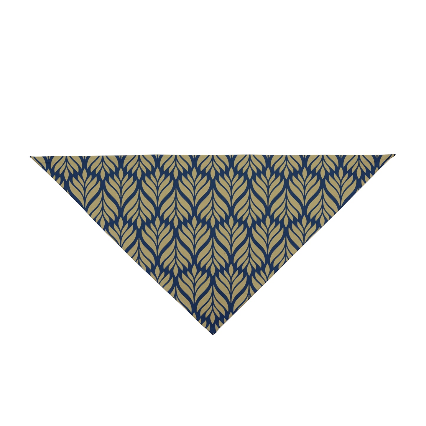 Pet Bandana | Atlanta, Georgia | Palm