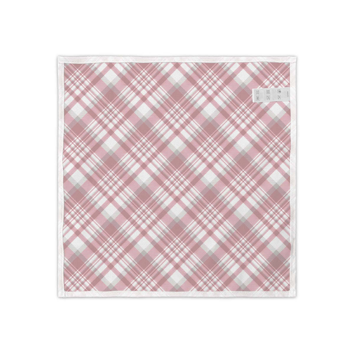 Napkins | Bloomington, Indiana | Tartan