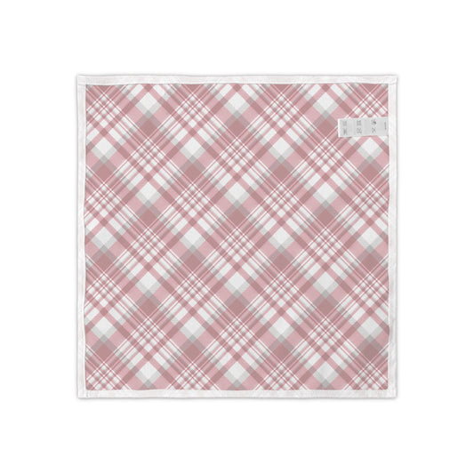 Napkins | Bloomington, Indiana | Tartan