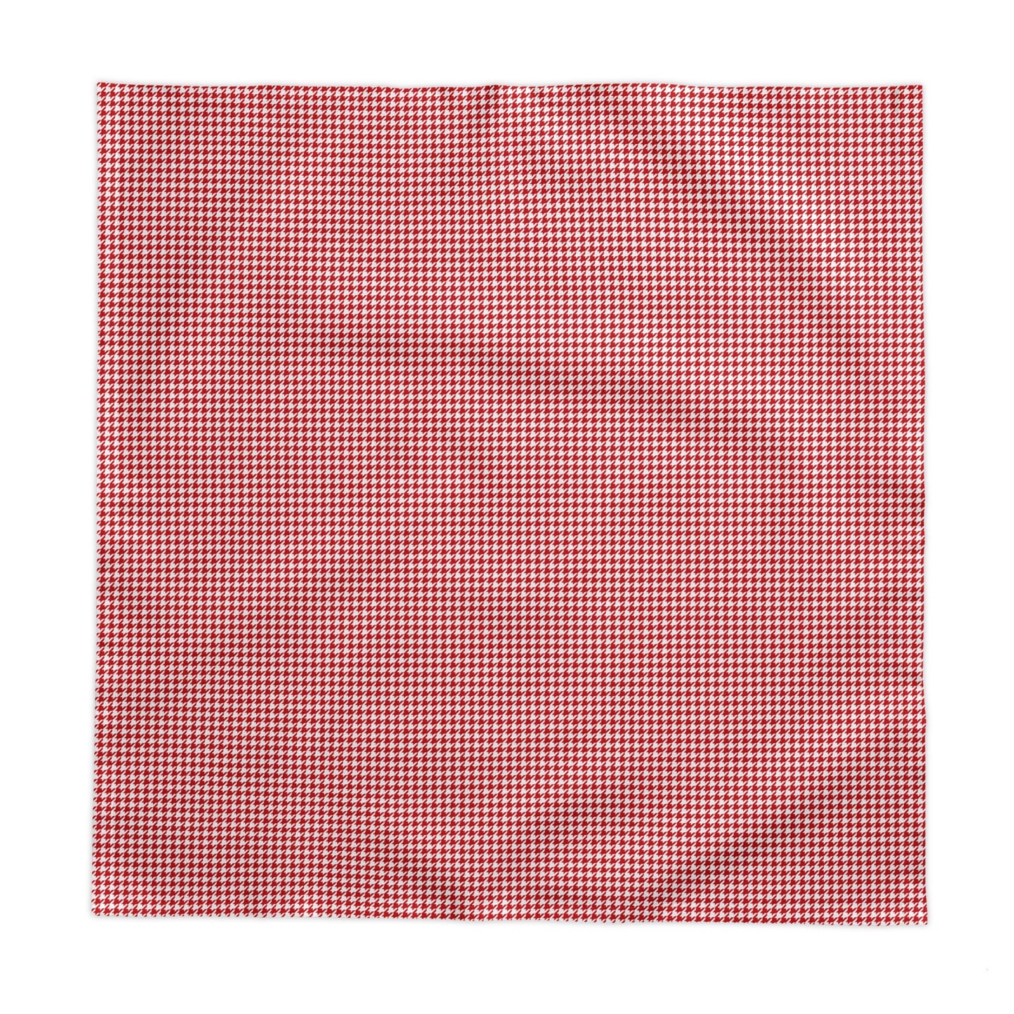 Tablecloth | Madison, Wisconsin | Houndstooth