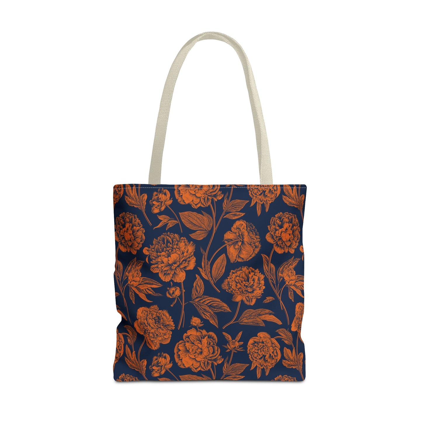 Totes | Auburn, Alabama | Peony