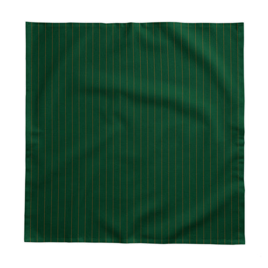 Tablecloth | Miami, Florida | Pinstripe