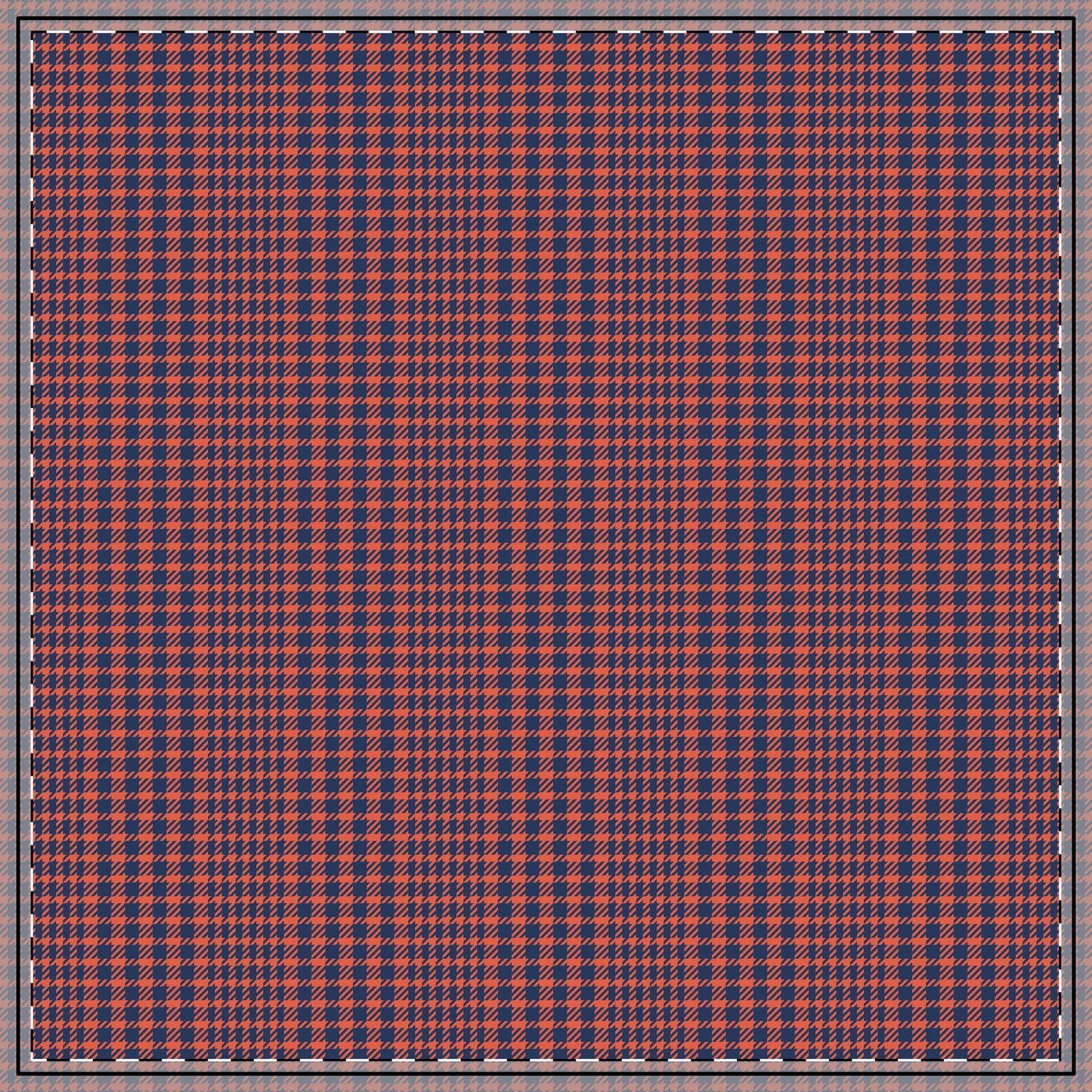 Tablecloth | Charlottesville, Virginia | Tweed