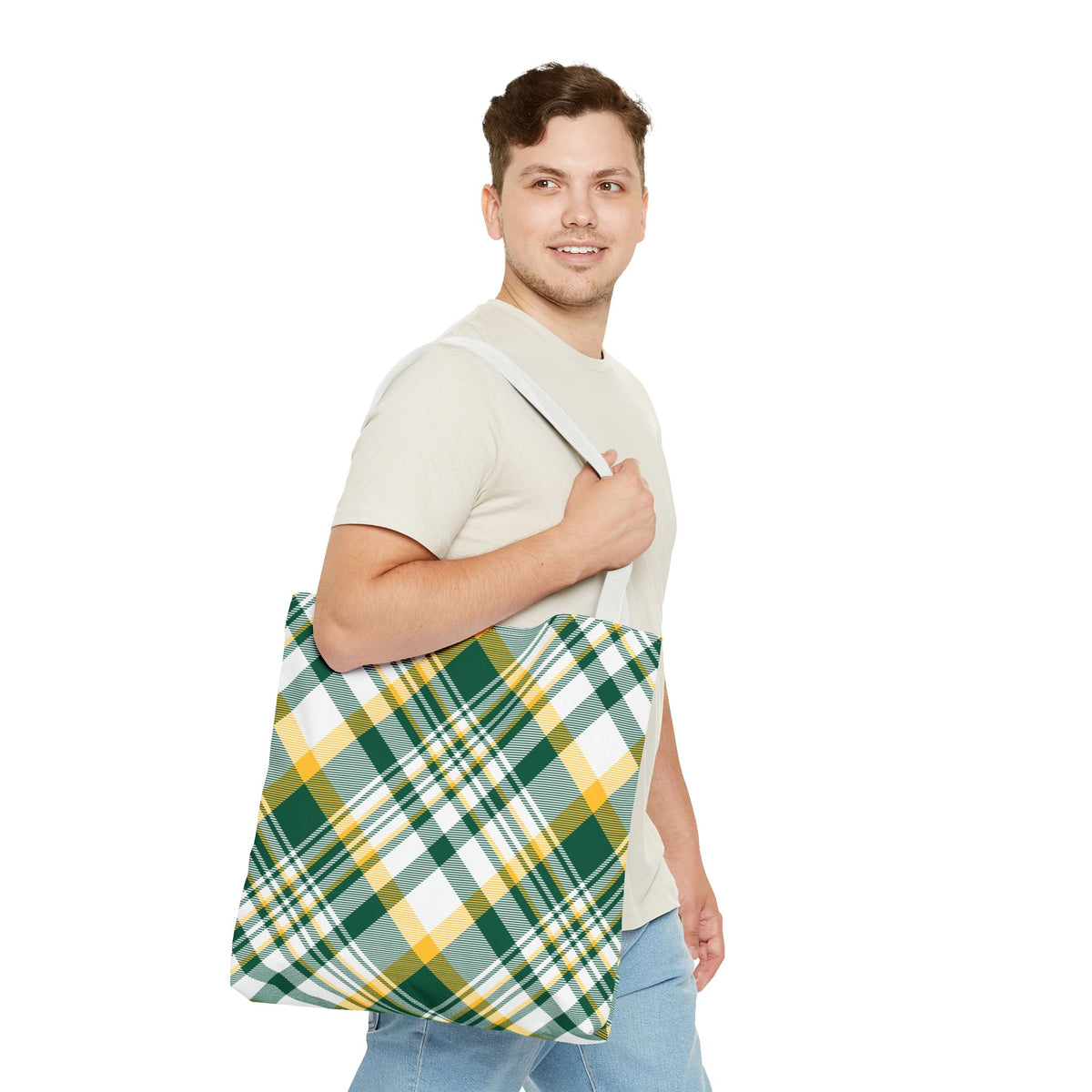 Totes | Fairfax, Virginia | Tartan