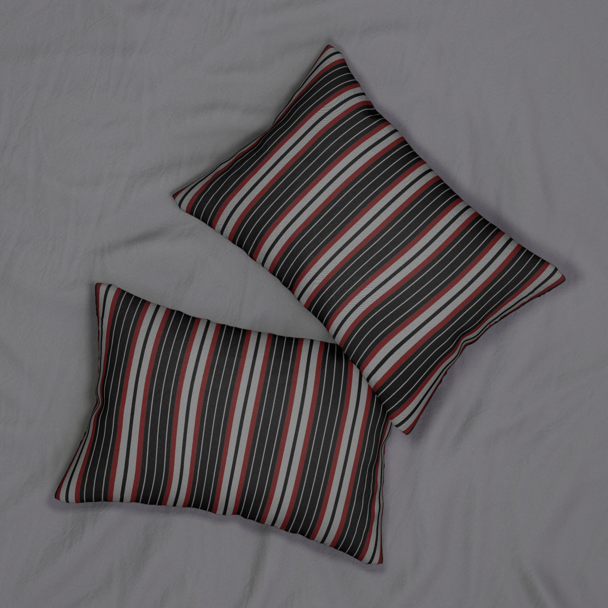 Pillow | Salt Lake City, Utah | Stripe