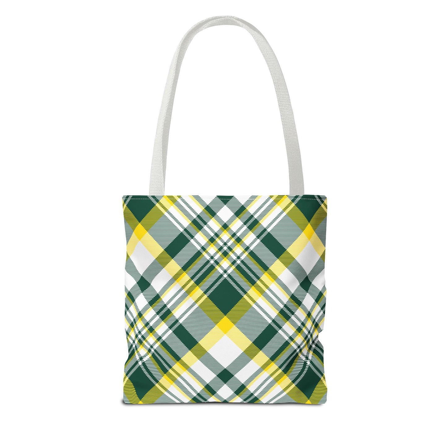 Totes | Eugene, Oregon | Tartan