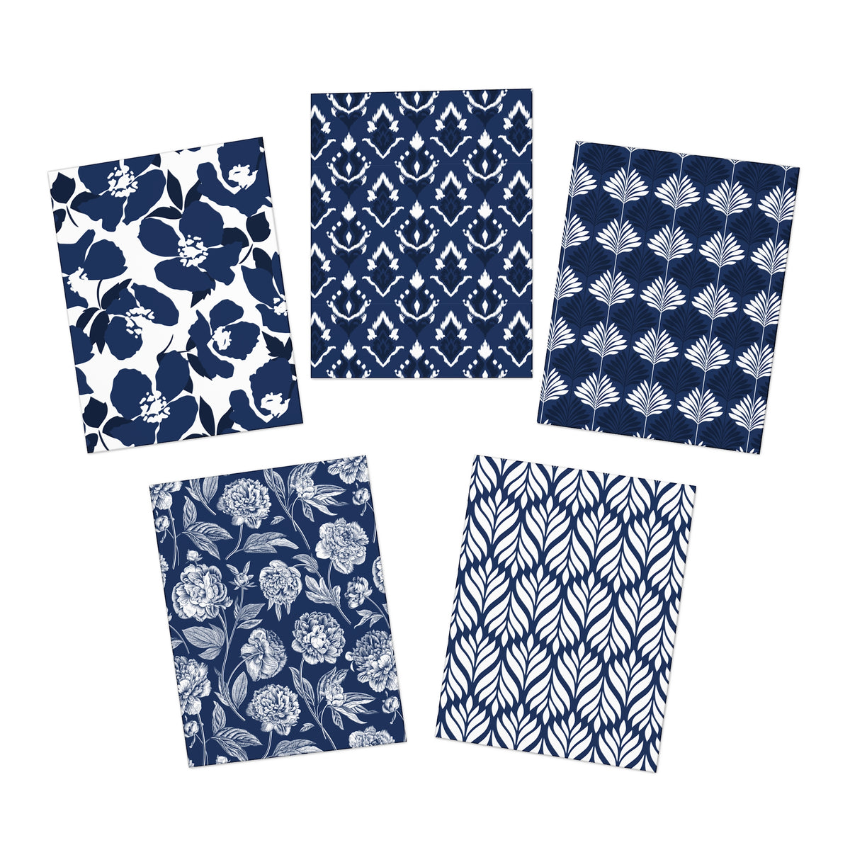 5 Notecards | Provo, Utah