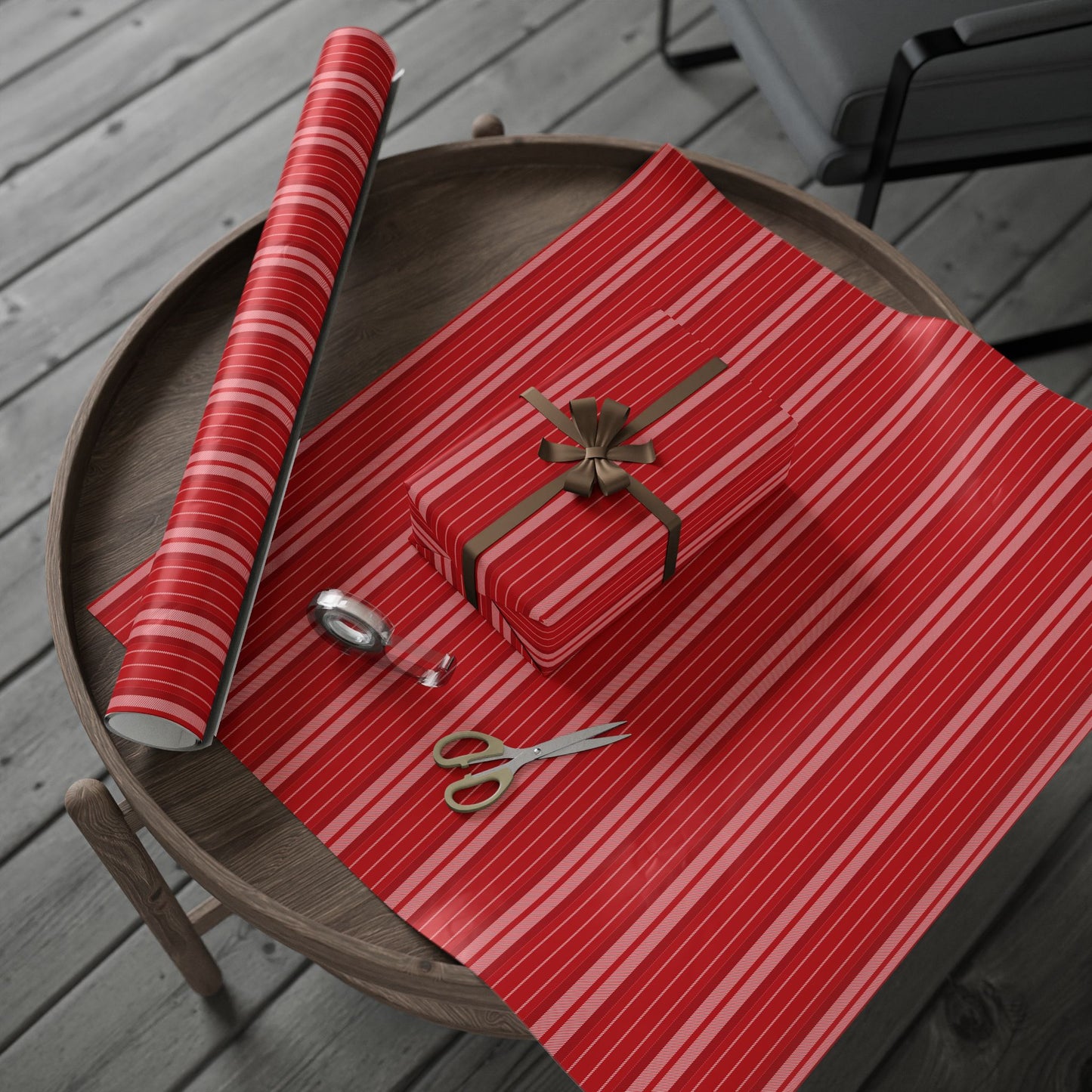 Gift Wrap | Madison, Wisconsin | Stripe