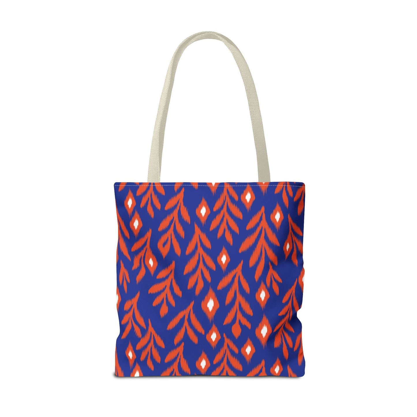 Totes | Bright Blue & Orange | Laurel