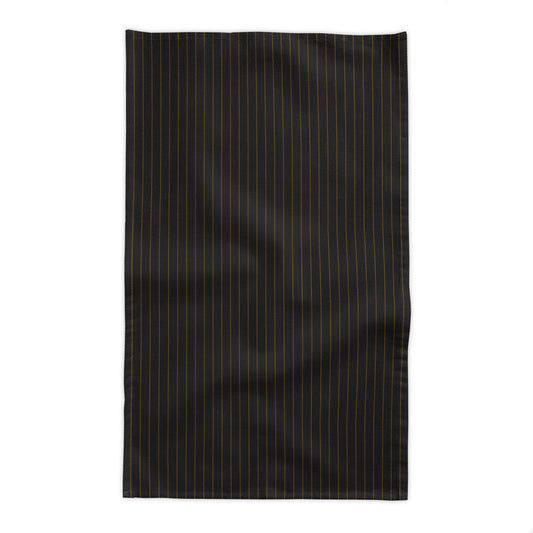 Tablecloth | Kennesaw, Georgia | Pinstripe