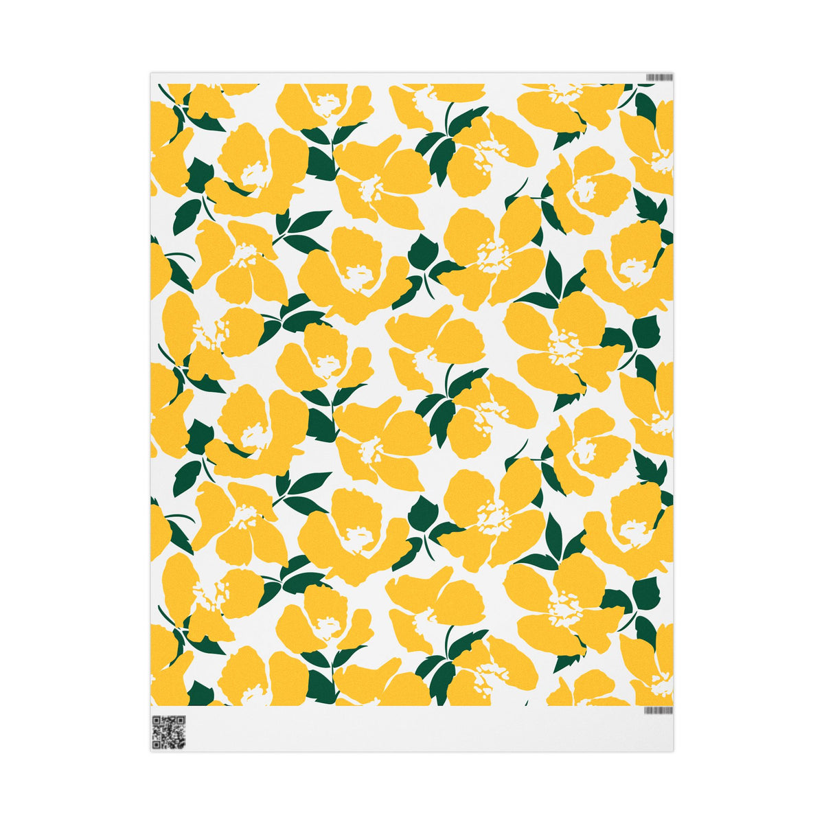 Gift Wrap | Fairfax, Virginia | Poppy