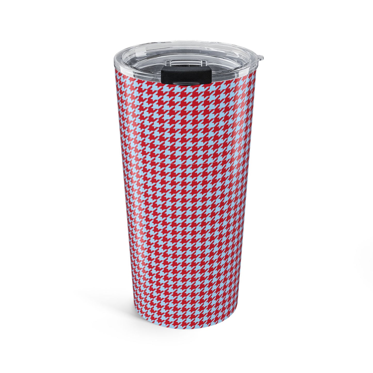 Tumbler | Oxford, Mississippi | Houndstooth