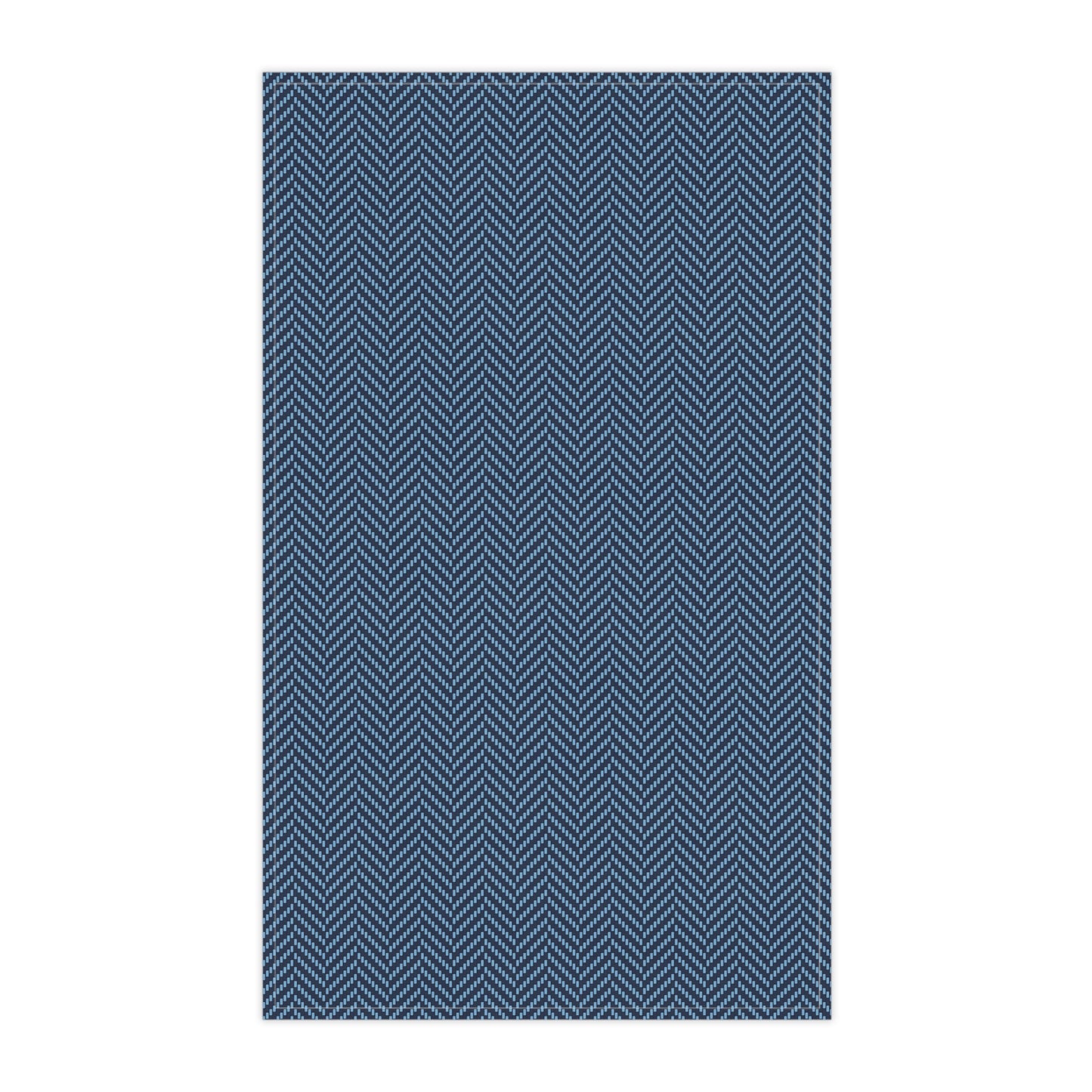 Tea Towels | Chapel Hill, North Carolina | Herringbone