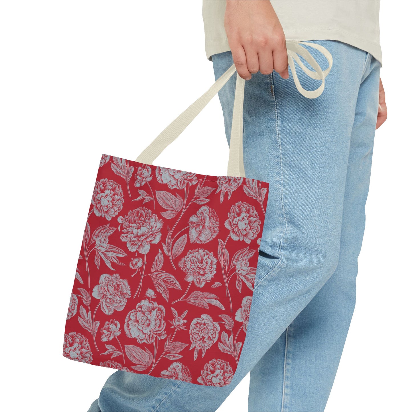 Totes | Columbus, Ohio | Peony