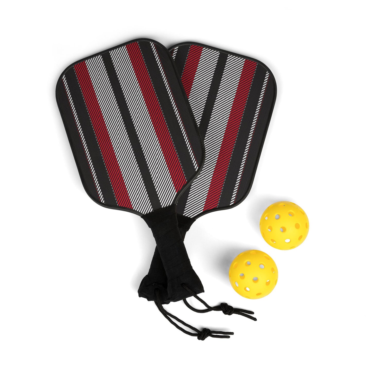 Pickleball Paddle Kit | Raleigh, North Carolina | Stripe