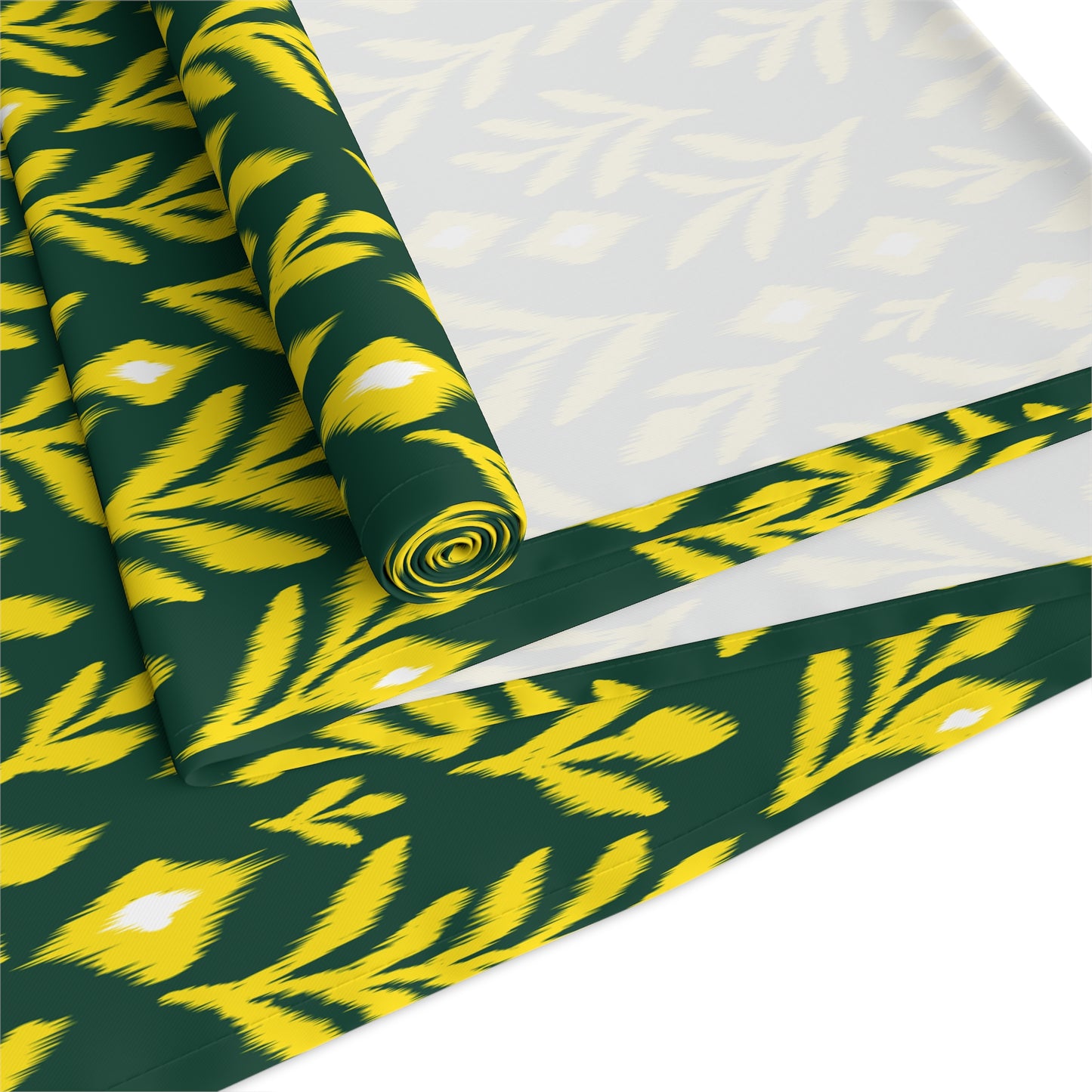 Table Runner | Eugene, Oregon | Laurel