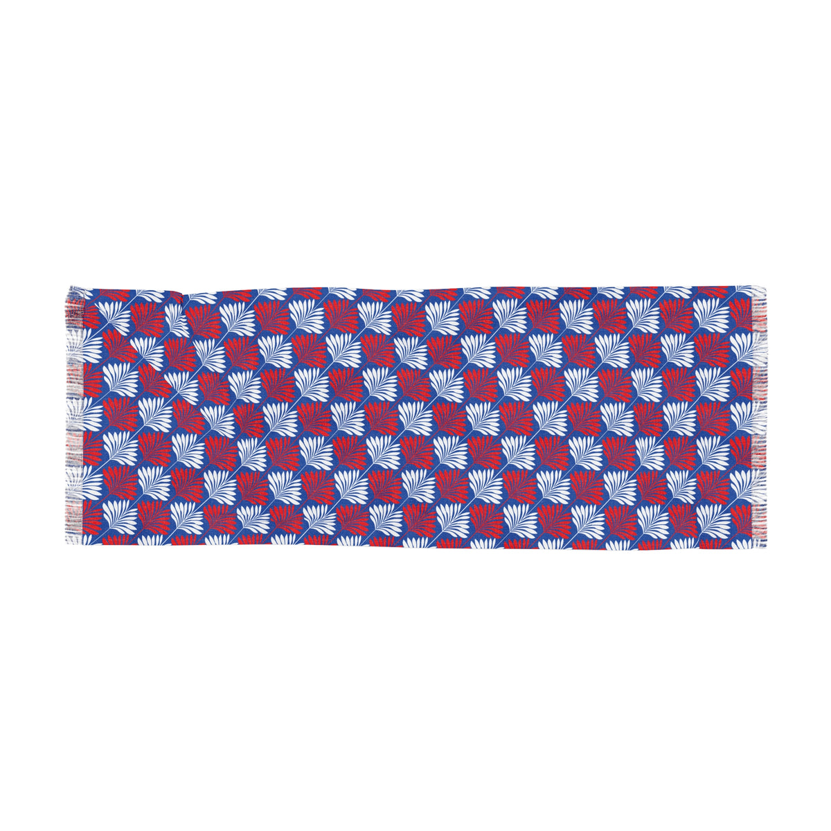 Scarf | Lawrence, Kansas | Deco
