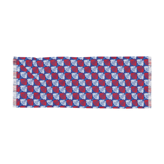 Scarf | Lawrence, Kansas | Deco