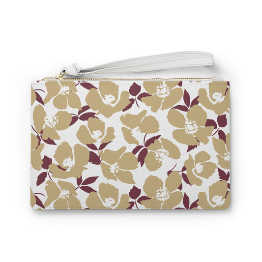 Clutch Bag | Tallahassee, Florida | Poppy