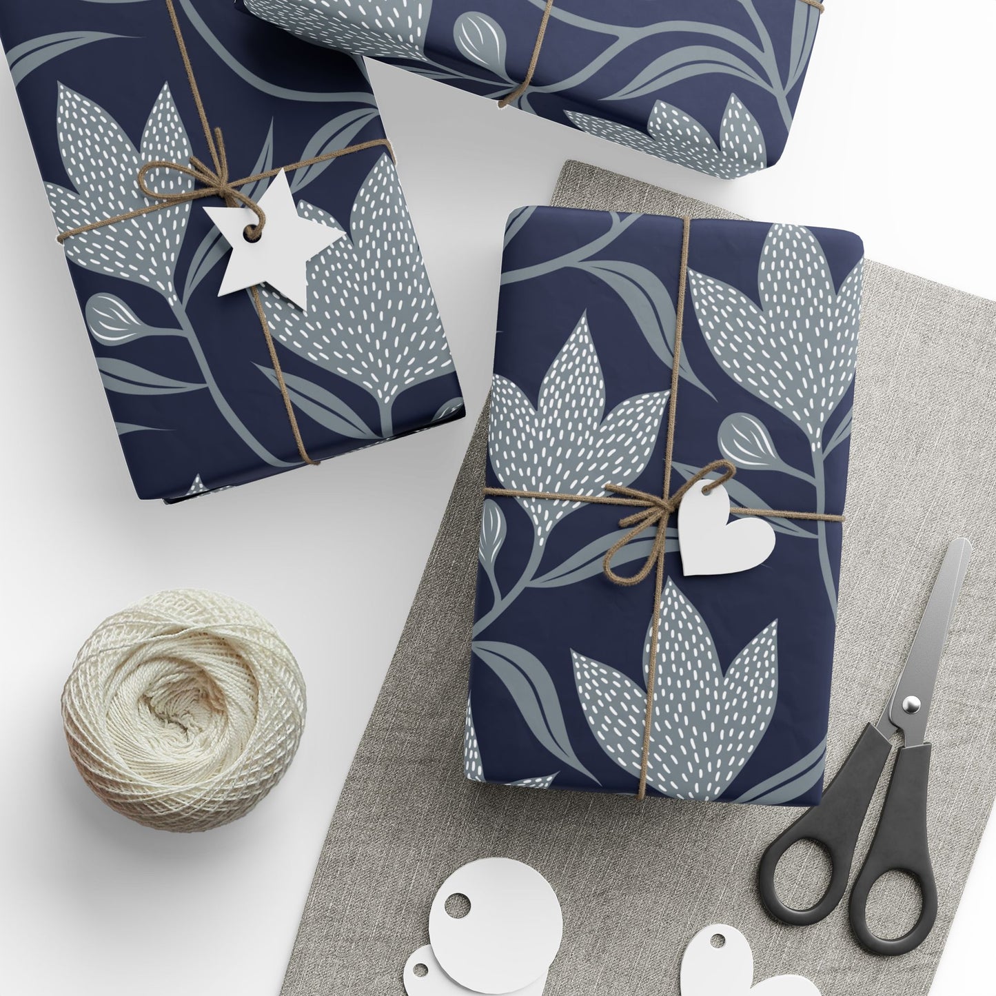 Gift Wrap | Storrs, Connecticut | Magnolia