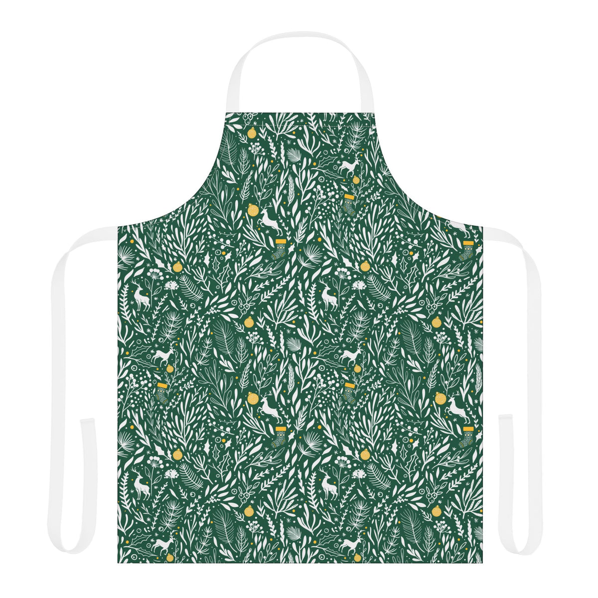 Apron | Fairfax, Virginia | Fauna