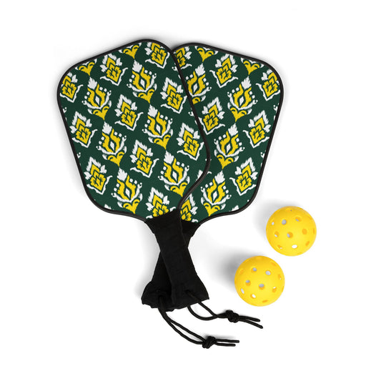 Pickleball Paddle Kit | Eugene, Oregon | Ikat