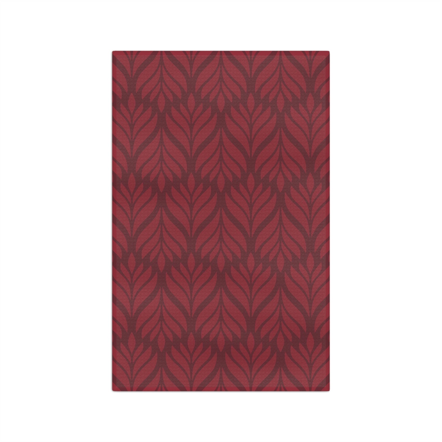 Tea Towels | Tuscaloosa, Alabama | Palm