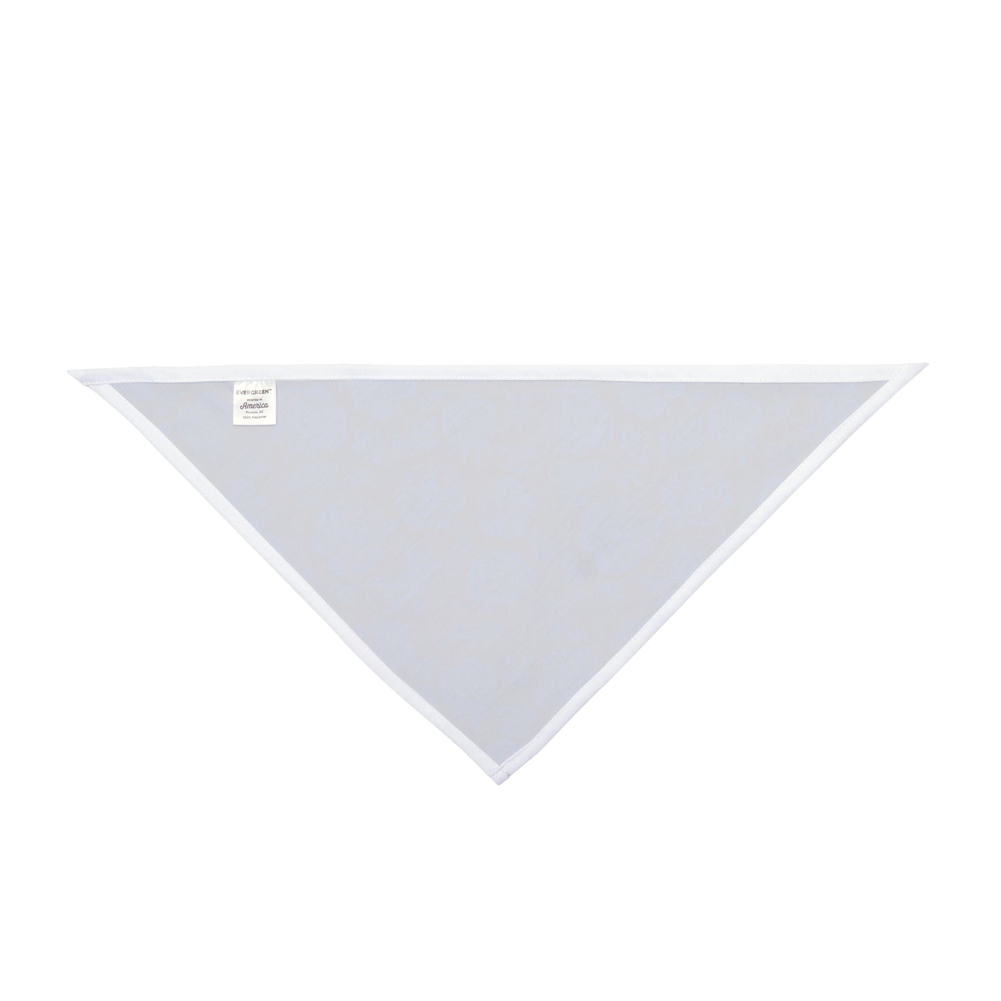 Pet Bandana | Durham, North Carolina | Peony