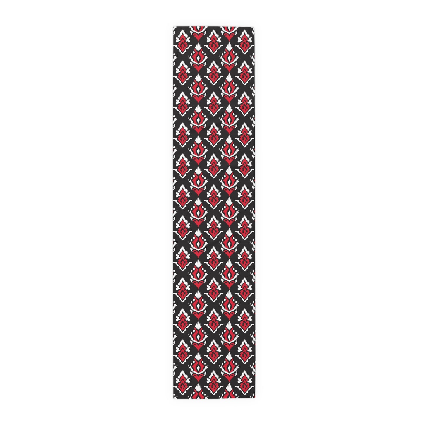 Table Runner | Raleigh, North Carolina | Ikat