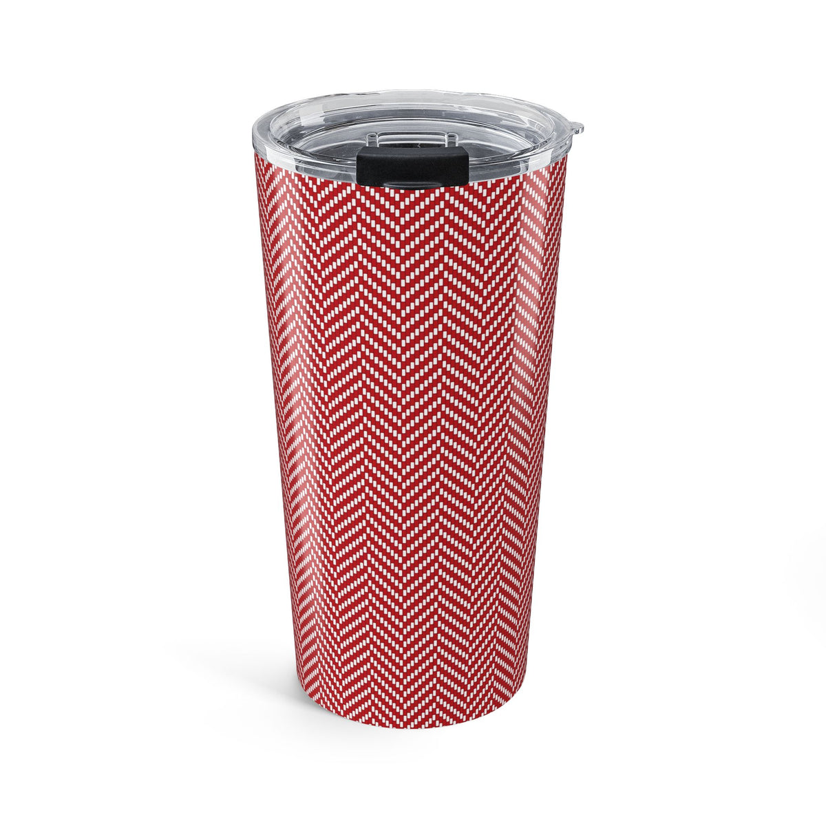 Tumbler | Madison, Wisconsin | Herringbone