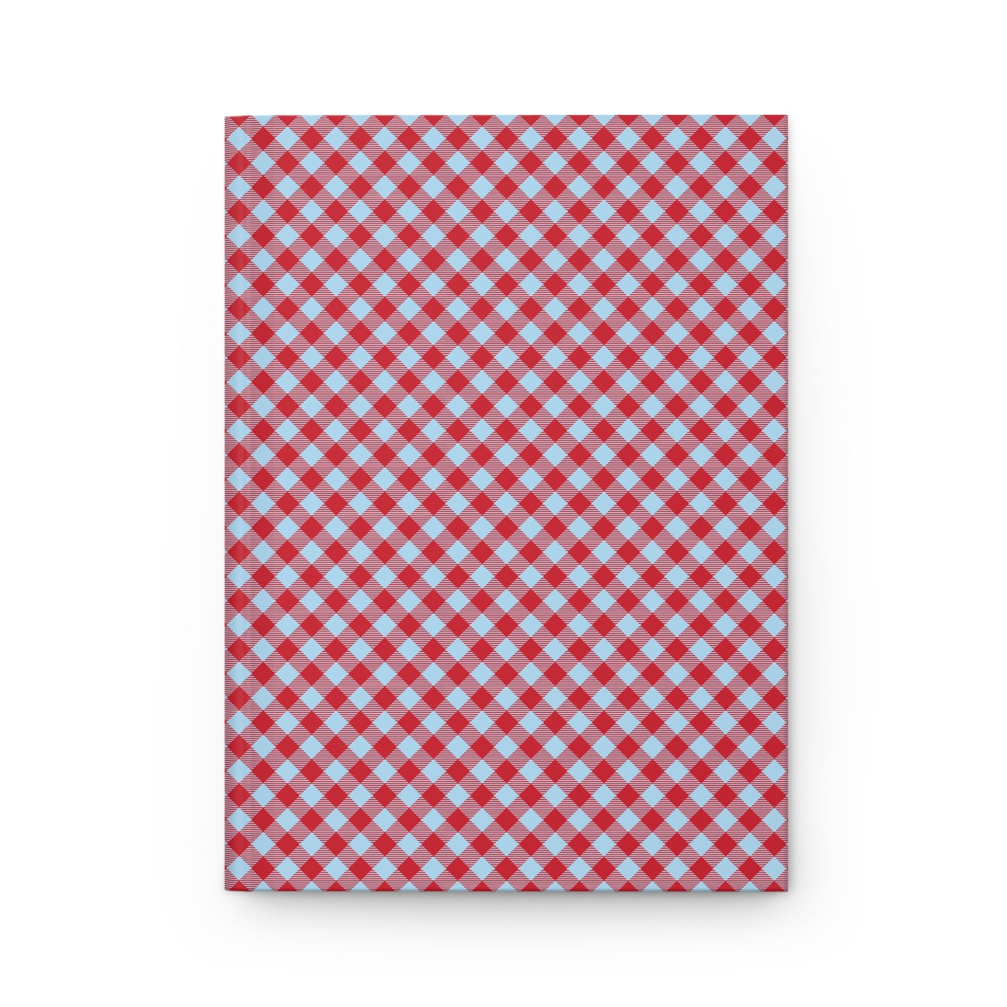 Journal | Oxford, Mississippi | Gingham