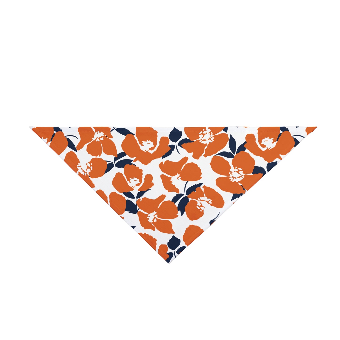 Pet Bandana | Auburn, Alabama | Poppy