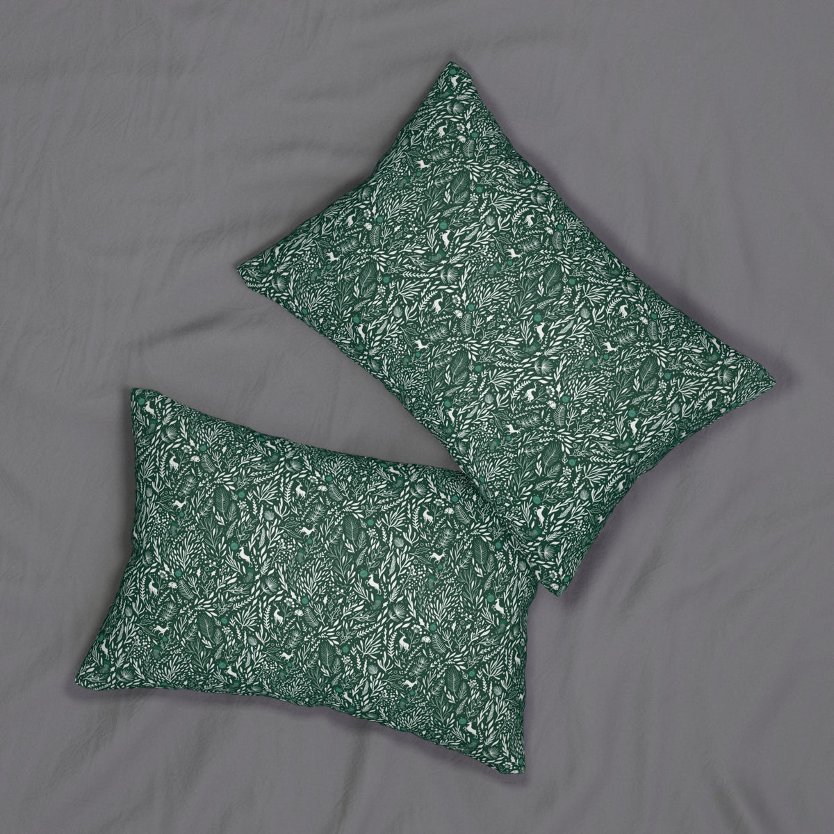 Pillow | Athens, Ohio | Fauna
