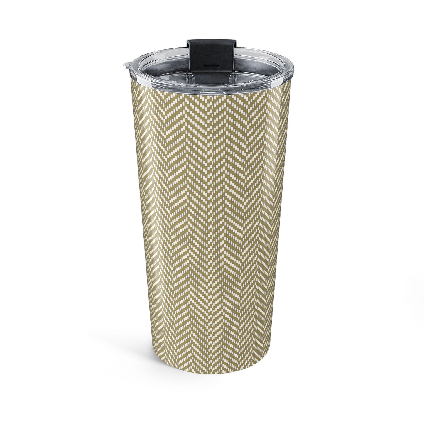 Tumbler | Atlanta, Georgia | Herringbone