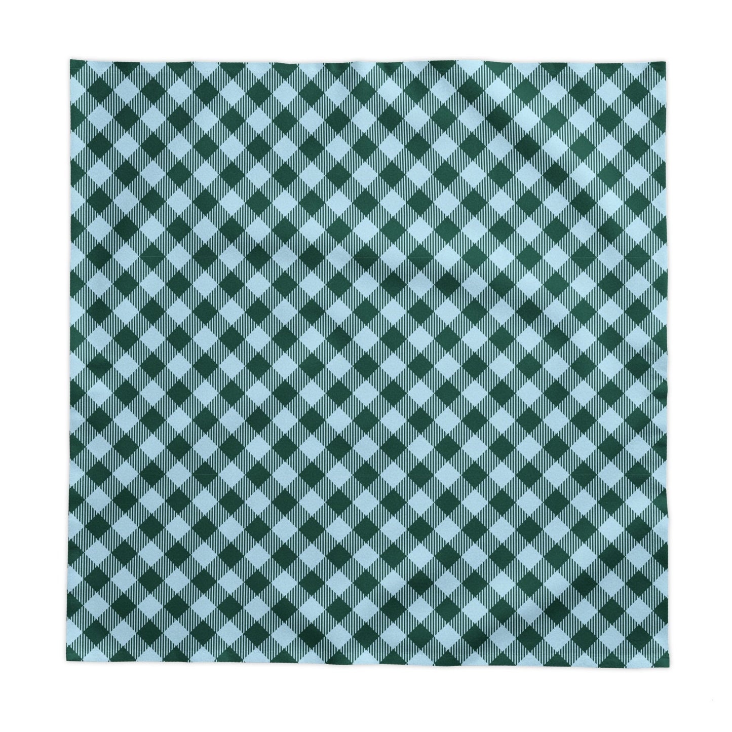Tablecloth | New Orleans, Louisiana | Gingham