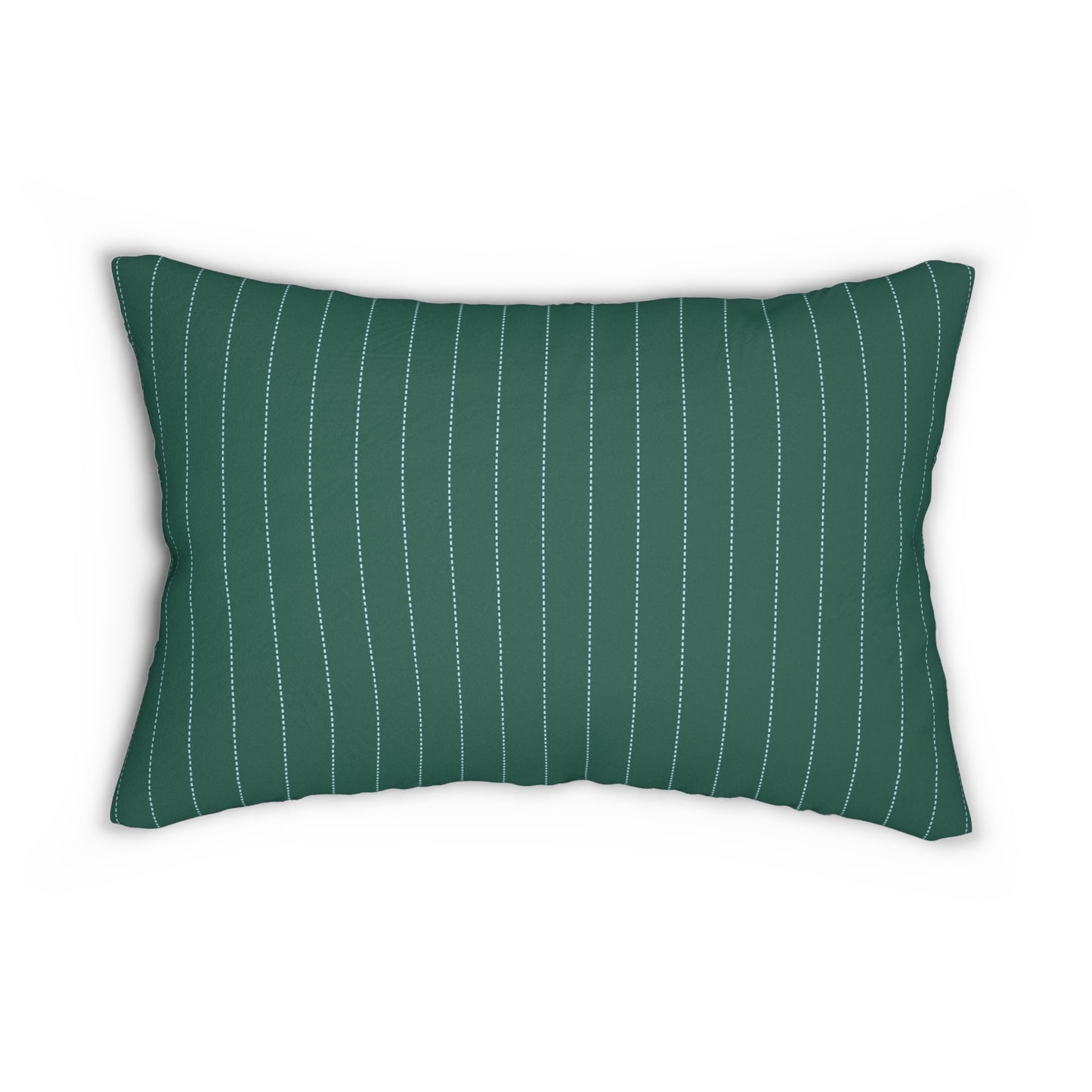 Pillow | New Orleans, Louisiana | Pinstripe