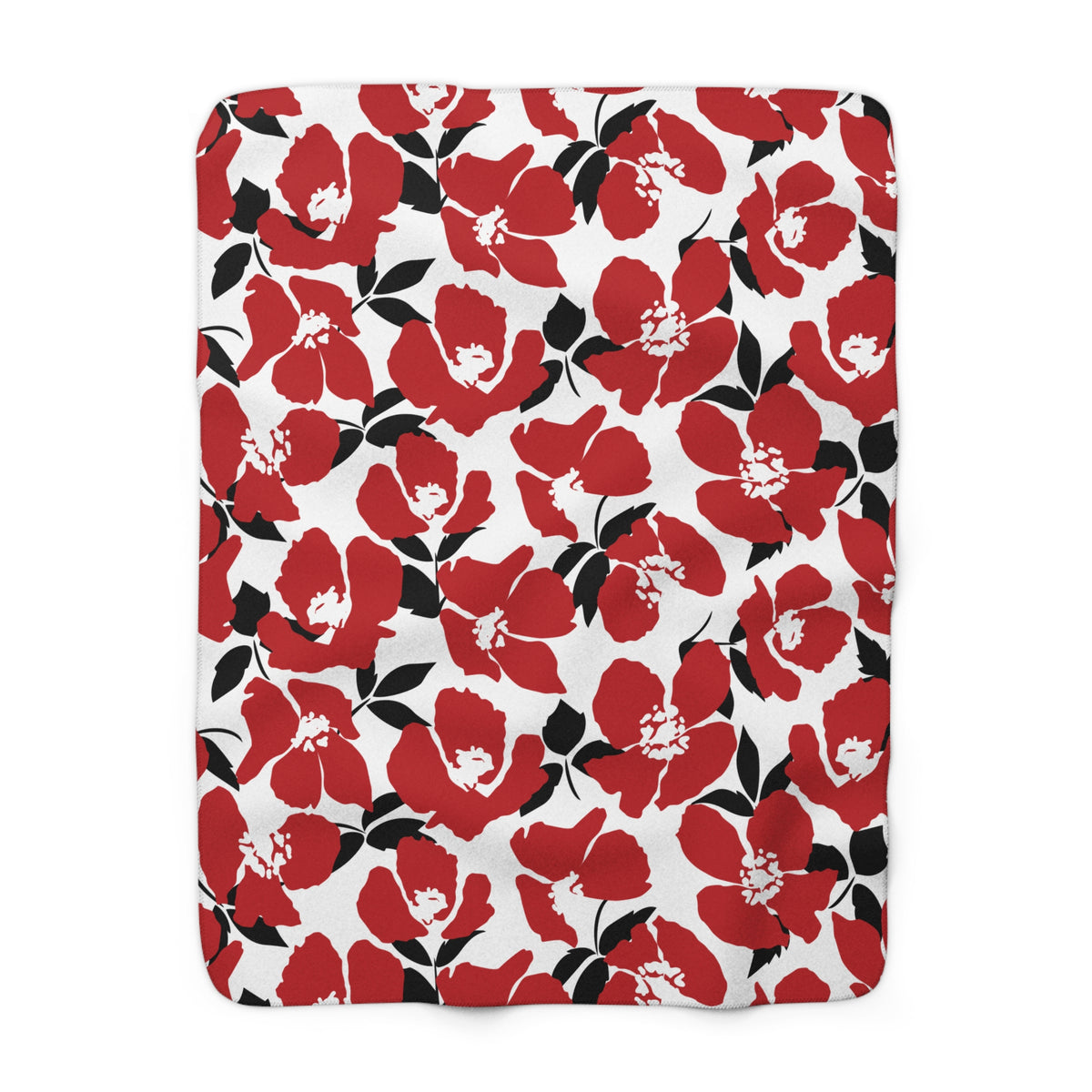 Sherpa Blanket | Salt Lake City, Utah | Poppy